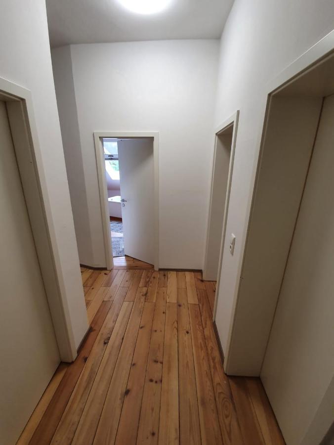 Apartamento Zechpreller 2.0 Quedlinburg Exterior foto